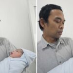 Parabéns, Ustaz Abdul Somad foi abençoado com um terceiro filho