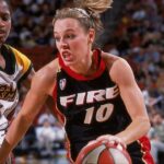 "Parece um fogo de dumpter" - os fãs da WNBA reagem à série de expansão de Portland que retorna com nome antigo e logotipo
