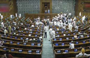 Parlamento sobre a operação da operação em Sindoor, Earlom na próxima semana Parlamento sobre a operação da operação em Sindoor, Earlom na próxima semana