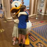 Disney Joy: Mas como Donald você pode ter uma conta enorme se levar sua família à atração de Paris