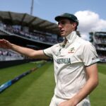 Josh Hazlewood. (Empréstimos de imagem: Getty)