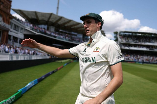 Josh Hazlewood. (Empréstimos de imagem: Getty)