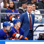 Patrick Roy foi um grande vencedor do processamento de ilhéus - mas o próximo fracasso cairá sobre ele