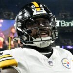 Patterson diz que foi libertado por Steelers