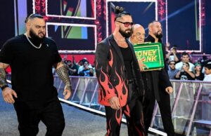 Paul Heyman compartilha uma imagem sem precedentes da tentativa de dinheiro de Seth Rollins na WWE Night of Champions Paul Heyman compartilha uma imagem sem precedentes da tentativa de dinheiro de Seth Rollins na WWE Night of Champions