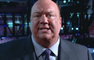 Paul Heyman explica 7 vezes o campeão da WWE foi ferido cru e indefinidamente Paul Heyman explica 7 vezes o campeão da WWE foi ferido cru e indefinidamente