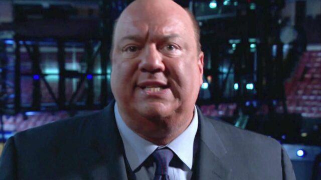 Paul Heyman explica 7 vezes o campeão da WWE foi ferido cru e indefinidamente

