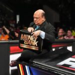 Paul Heyman revelará um flow na fração do Solo Sikoa e substituirá Seth Rollins? Explorar a possibilidade