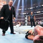 Paul Heyman trairá outro amigo da vida real na WWE SNME após o momento emocional? Descobrindo potencial