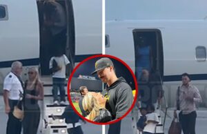 Paul Skenes, Liavy Dunne MBB All-Star receberá um jato particular para Atlana no fim de semana 071425_senes_dunn_kal