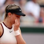 Staphano Titippas e Paulusa Bada - Fonte: Getty