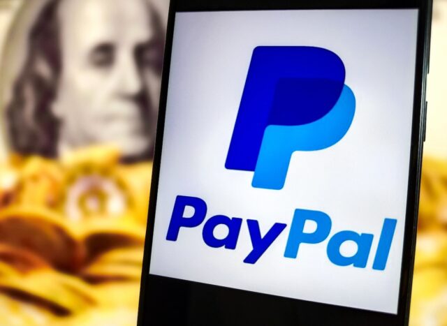 PayPal Taps portfólios da China e da Índia para facilitar os pagamentos da transferência para 2 bilhões de pessoas

