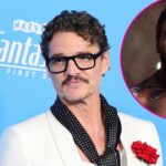 Pedro Pascal revela um grande apaixonado por Harrison Ford por Indiana Jones até agora Gettyimages 2226399695