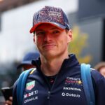 Max Verstappen e Christian Horner no Grande Prêmio da Áustria - Fonte: Getty