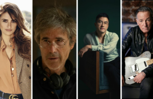 Penelope Cruz, Bruce Springsteen entre honras em 2025. Gala do Museu Acadêmico Conan O'Brien retornará como o host do Oscar 2026. Anos