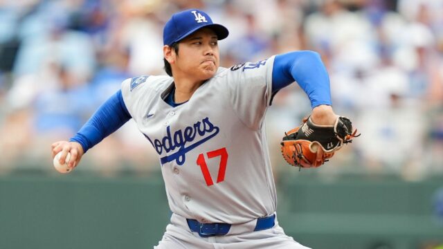 Pense como um especialista em lesão: o que esperar do retorno de Ohtani à rotação

