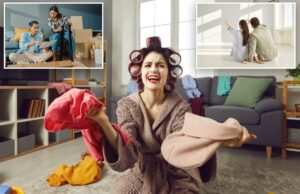 Pequenos segredos sujos de gene e millennials: condições de vida condicional atingem o lar Pequenos segredos sujos de gene e millennials: condições de vida condicional atingem o lar