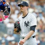 Perder Yankees de Cubs tem atendimento ao máximo, porque os morcegos terminam silenciosamente com a corrida vitoriosa