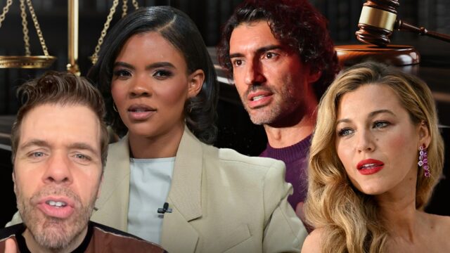 Perez Hilton Cander Owens Blake 