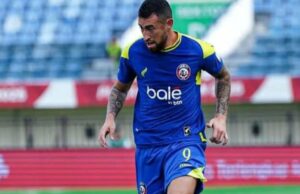 Perfil Paulinho Moccelin: chamado internautas Tarkam Players por causar lesões Perfil Paulinho Moccelin: chamado internautas Tarkam Players por causar lesões