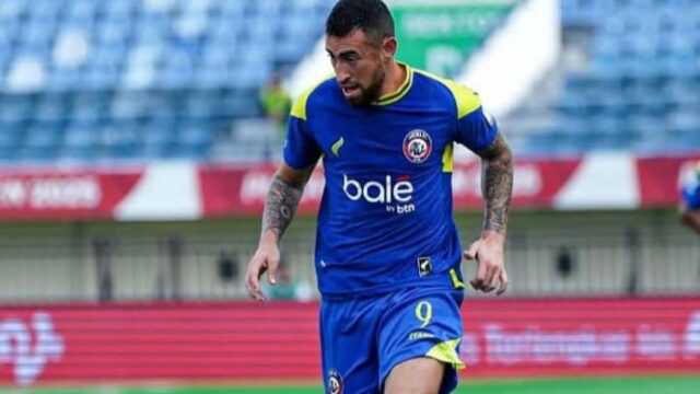 Perfil Paulinho Moccelin: chamado internautas Tarkam Players por causar lesões


