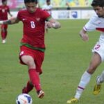 Perfil de Syamsir Alam: ex -jovens estrelas da seleção indonésia que desapareceram no mundo do entretenimento