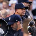 Pergunta em negrito dos Yankees no centro da corrida falha no East
