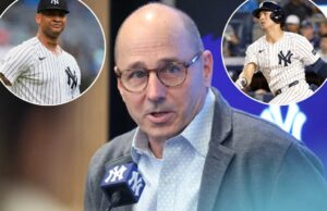 Perguntas -chave que os Yankes estão enfrentando na segunda metade da temporada Perguntas -chave que os Yankes estão enfrentando na segunda metade da temporada