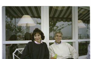 Perguntas de escândalo de Epstein: Cartas ao editor – 28 de julho de 2025 Perguntas de escândalo de Epstein: Cartas ao editor - 28 de julho de 2025