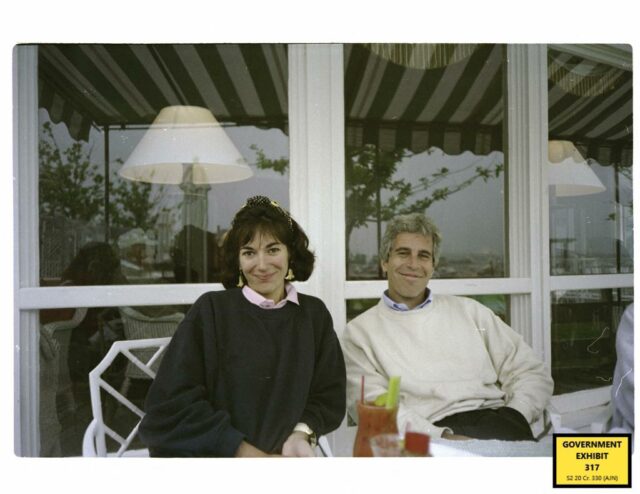 Perguntas de escândalo de Epstein: Cartas ao editor - 28 de julho de 2025

