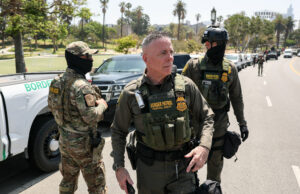 Perguntas sobre o objetivo de fronteira de nozes de entrega para os ataques de imigração Perguntas sobre o objetivo de fronteira de nozes de entrega para os ataques de imigração