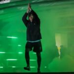Persebaya lançou oficialmente a equipe sazonal 2025/2026, Mihail