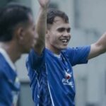 Persib Bandung Lakoni 3 Julgamentos na Tailândia, esta é uma lista de oponentes e o calendário do partido