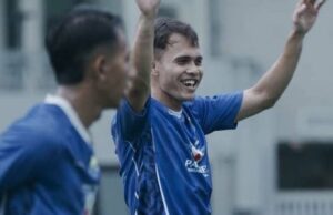 Persib Bandung Lakoni 3 Julgamentos na Tailândia, esta é uma lista de oponentes e o calendário do partido Persib Bandung Lakoni 3 Julgamentos na Tailândia, esta é uma lista de oponentes e o calendário do partido