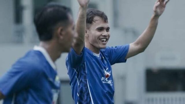 Persib Bandung Lakoni 3 Julgamentos na Tailândia, esta é uma lista de oponentes e o calendário do partido

