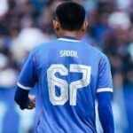 Persib Bandung está mentindo! Port FC conquistou a vitória na Copa Presidencial de 2025