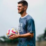 Persib Bandung vs Dewa United: Match emocional Edo Friah e Nick Kuipers na Copa Presidencial de 2025