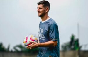 Persib Bandung vs Dewa United: Match emocional Edo Friah e Nick Kuipers na Copa Presidencial de 2025 Persib Bandung vs Dewa United: Match emocional Edo Friah e Nick Kuipers na Copa Presidencial de 2025