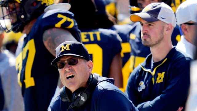 Petitti Letter: Michigan Sign -Os sinais de sinais foram longe o suficiente

