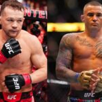 Petr Yan é 100% sobre a "Maravilhosa e incrível carreira" de Dustin Poirier após sua aposentadoria no UFC 318