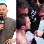 Petr Yan, luta de Umar Nurmagomedov com Jab vacilado em Khabib Nurmagomedov, "Ninguém ou irmã diz que não entregou nada a ele