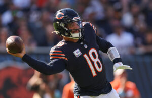 Peyton Manning fornece palavras fortes em Diei “Caleb Williams Peyton Manning fornece palavras fortes em Diei "Caleb Williams