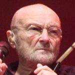 Phil Collins Main Getty