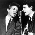 Phil e Don iluminaram as listas antes da chegada dos Beatles. Um novo livro restaura seu legado
