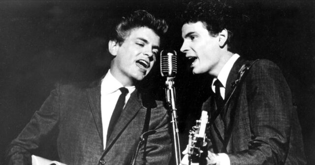 Phil e Don iluminaram as listas antes da chegada dos Beatles. Um novo livro restaura seu legado

