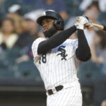 Phillie-White Sox Alle-Jugadore Idéia de Negociação Envie Luis Robert Jr. para a Filadélfia