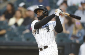 Phillie-White Sox Alle-Jugadore Idéia de Negociação Envie Luis Robert Jr. para a Filadélfia Phillie-White Sox Alle-Jugadore Idéia de Negociação Envie Luis Robert Jr. para a Filadélfia
