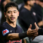 Phillies Land Steven Kwan neste Phillies-Guardies de quatro jogadores selecionados