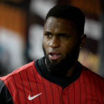 Phillies Pitcher oferece uma resposta de duas palavras em Luis Robert Jr. Rumor