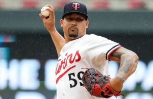 Phillies atinge o tratamento de Duran de Twins, de acordo com fontes Phillies atinge o tratamento de Duran de Twins, de acordo com fontes